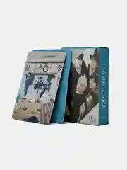 Карточки k-pop BTS, коллекционные, 55 штук