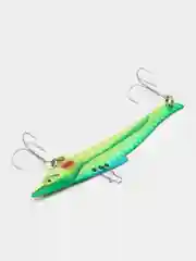 Раттлин железный SHARK-95 JinTai "Доюй", 95 мм, 21 г