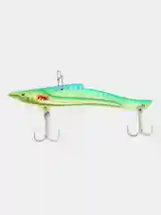 Раттлин железный SHARK-95 JinTai "Доюй", 95 мм, 21 г