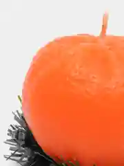 Свеча "Мандарин"