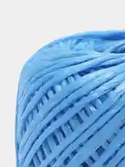 Синий шпагат полипропиленовый, разные цвета, 100 м