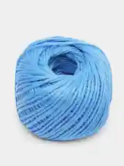 Синий шпагат полипропиленовый, разные цвета, 100 м