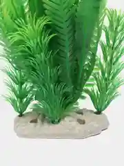 Тёмно-коричневый растение искусственное декоративное, декорации для аквариума, 78 видов