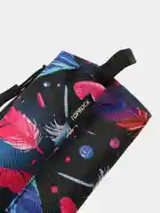 Индиго пенал школьный TOPROCK TopTop унисекс 8 цветов