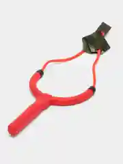 Красный игрушка-рогатка для детей