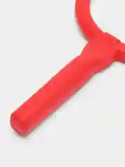 Красный игрушка-рогатка для детей