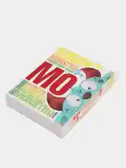 Карточная игра Монстро