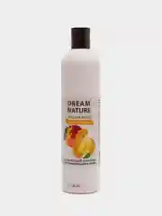 Манго гель для душа женский Dream увлажняющий комплекс, с маслами / шоколад манго клубника вишня