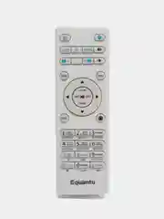 Пульт управления Equantu для ламп с функцией чтения Корана