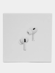 Беспроводные наушники Pods Pro 2