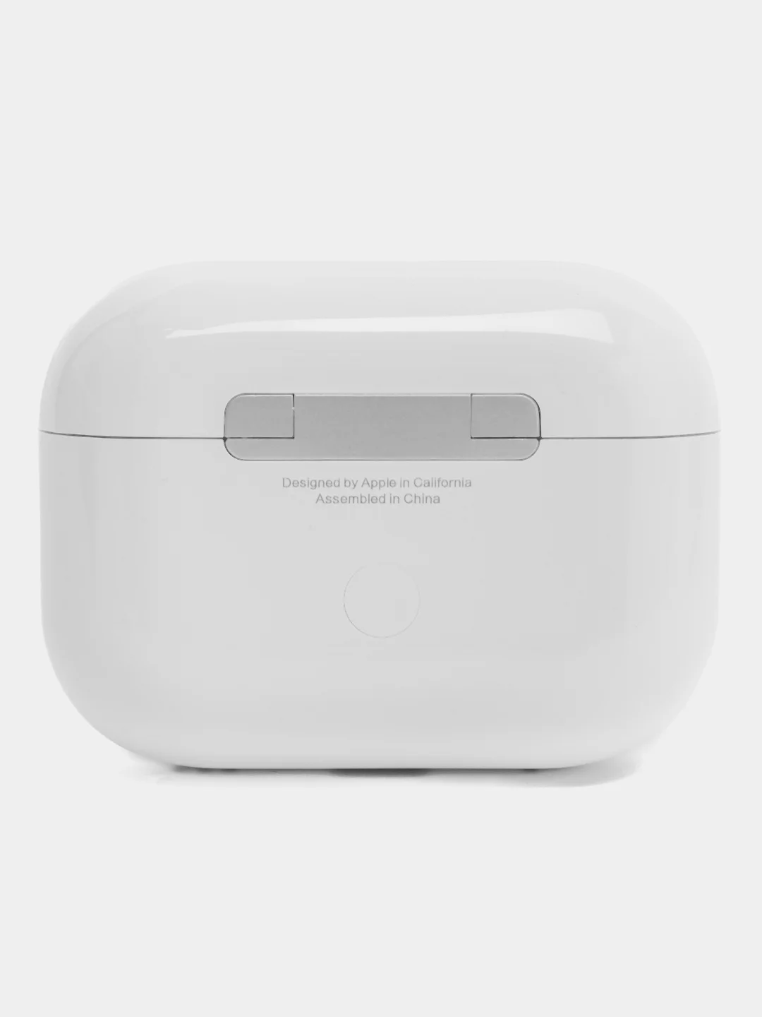 Белый беспроводные наушники Pods Pro 2