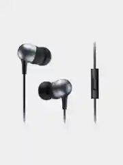Наушники Xiaomi Mi Capsule Headphones, DDQ01WWM