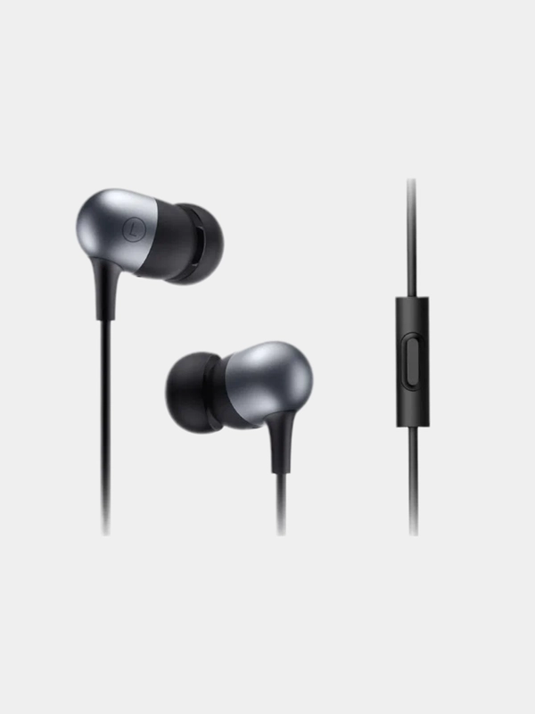 Наушники Xiaomi Mi Capsule Headphones, DDQ01WWM