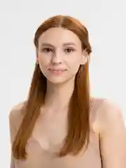 Серьги серебрянные