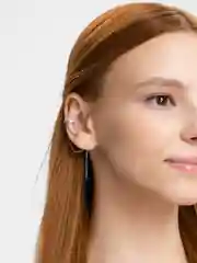 Серьги серебрянные