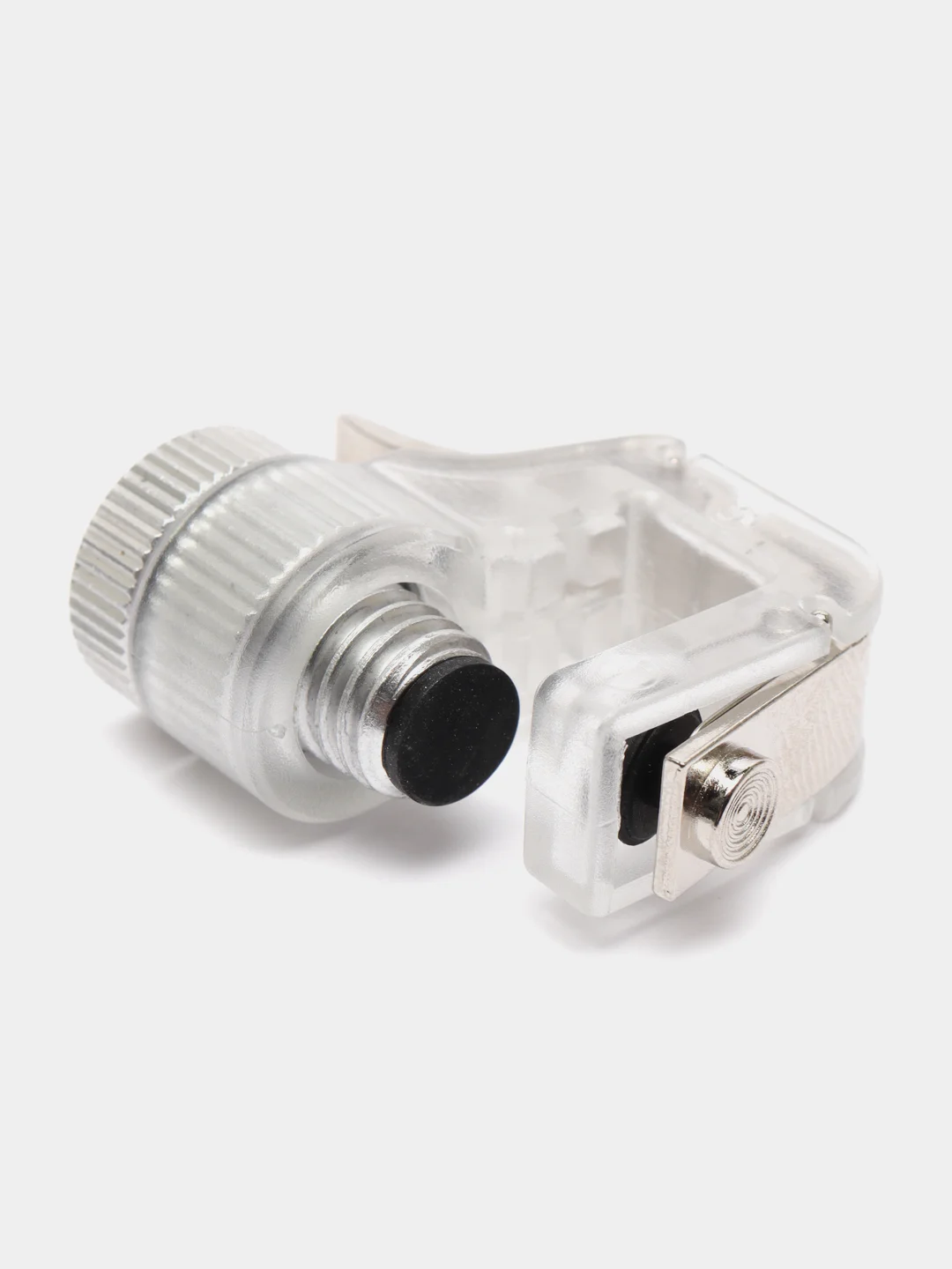 Красный триггеры R11, 2 штуки и сенсорные напальчники, для игр, 2 штуки