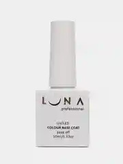Камуфлирующая база для ногтей Luna Professional, 10 мл