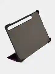 Аметистовый чехол книжка для планшета Samsung Galaxy Tab S8 SM-X700, S7 T870 T871 2020 (11.0")