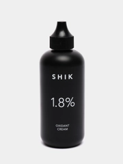 Окислитель кремовый для бровей оксидант SHIK 1,8% (90 мл)