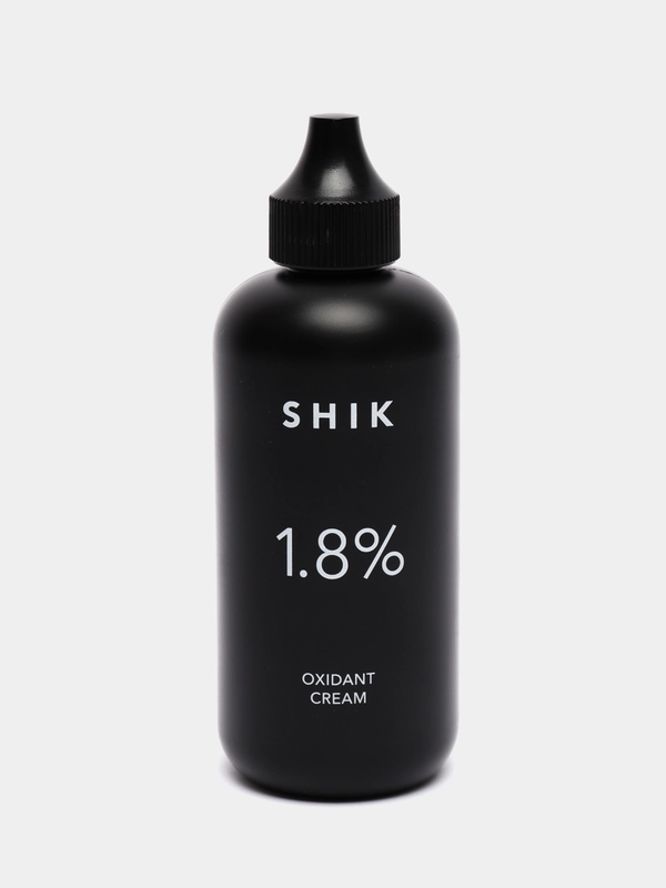 Окислитель кремовый для бровей оксидант SHIK 1,8% (90 мл)