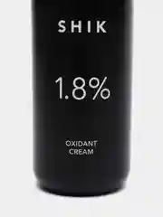 Окислитель кремовый для бровей оксидант SHIK 1,8% (90 мл)