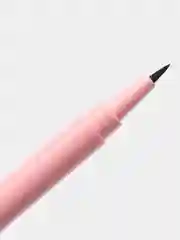 Черный подводка для глаз черная, жидкая