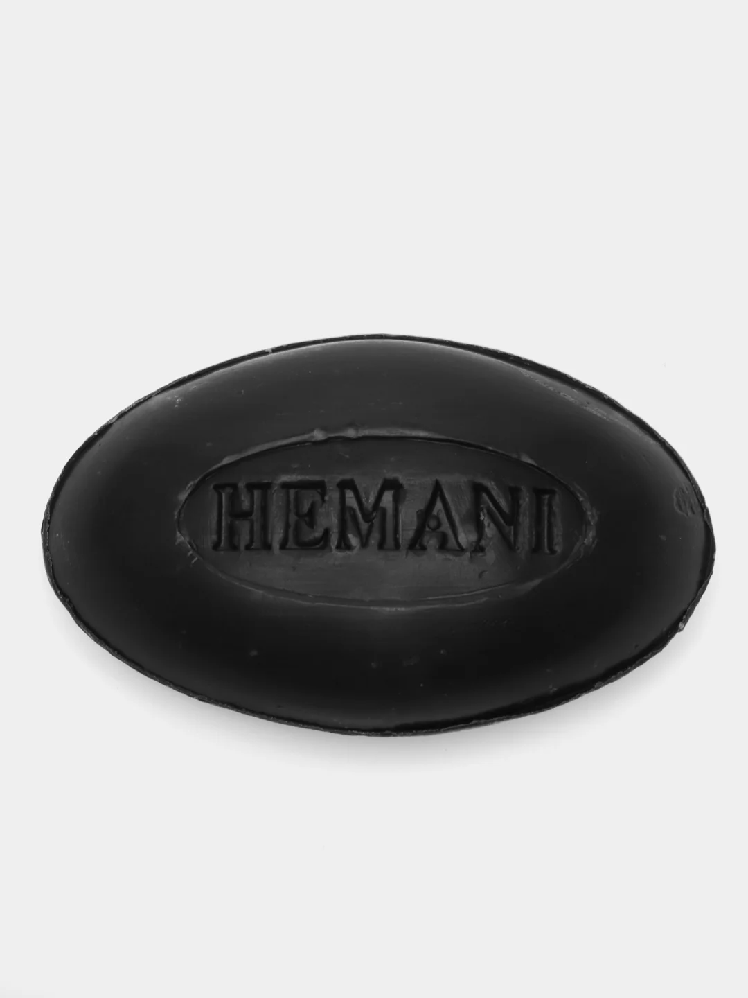 Мыло натуральное Hemani, с маслом черного тмина, 75 г