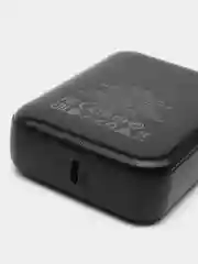 Power bank (Повербанк) Hoco J96 Mini, 5000 mAh, черный