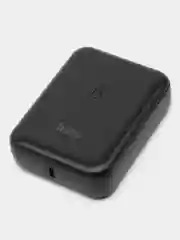 Power bank (Повербанк) Hoco J96 Mini, 5000 mAh, черный