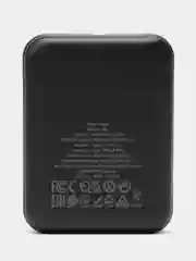 Power bank (Повербанк) Hoco J96 Mini, 5000 mAh, черный