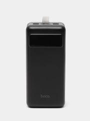Внешний аккумулятор Hoco J86B, 60000 mAh, 22.5W, QC3.0, PD20W