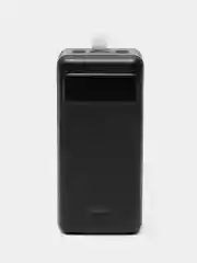 Внешний аккумулятор Hoco J86B, 60000 mAh, 22.5W, QC3.0, PD20W