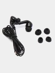 Проводные вакуумные наушники Hoco M1 Pro, Type-C разъём, длина 1,2 м