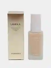 Карамельный тональный крем с консилером для лица Lameila, 30 г
