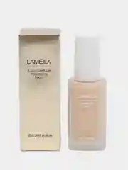 Бежевый тональный крем с консилером для лица Lameila, 30 г