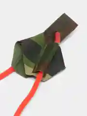 Красный игрушка-рогатка для детей