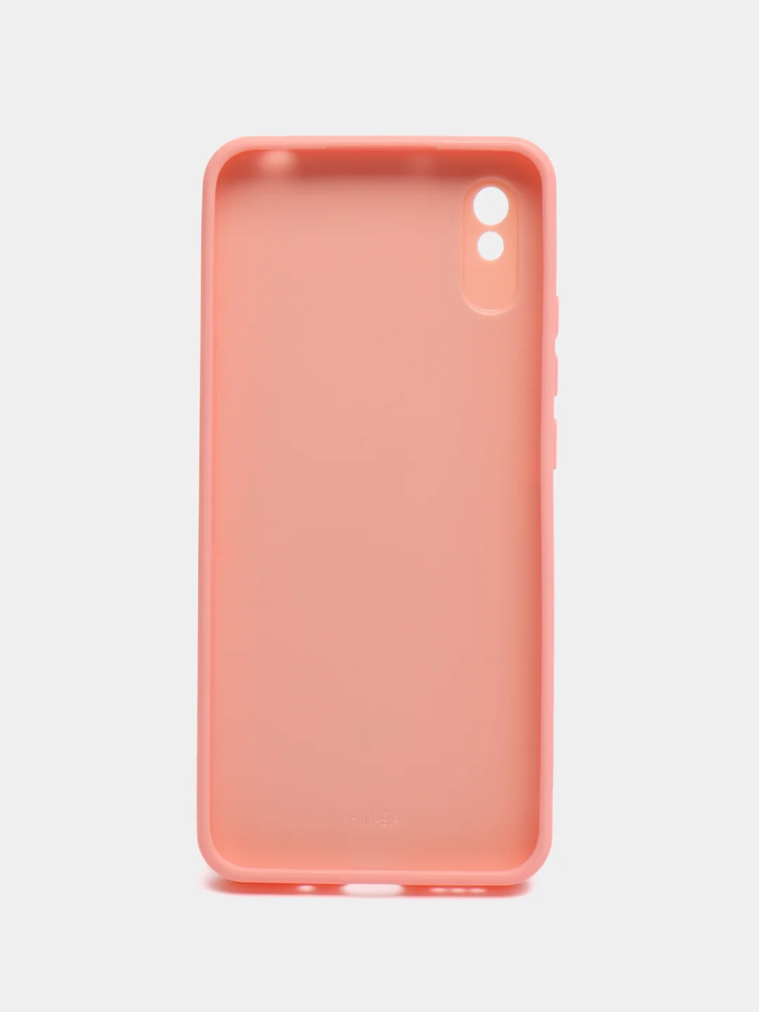 Конфетный чехол Xiaomi Redmi 9A, Сяоми Редми 9А, пластиковый под стекло
