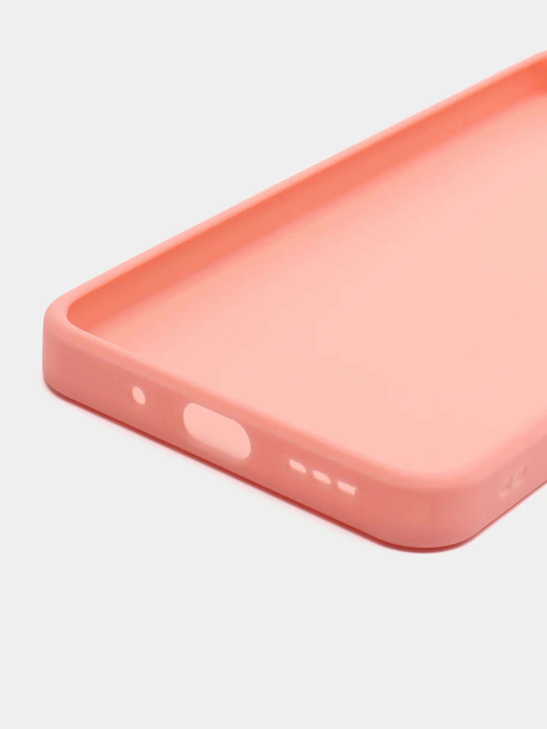 Конфетный чехол Xiaomi Redmi 9A, Сяоми Редми 9А, пластиковый под стекло
