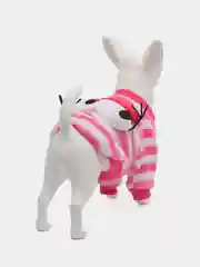Бирюзовый свитер/кофта для собак
