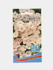 Семена цветов Флокс "Изабеллина"