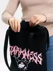 Бирюзовый сумка-шоппер