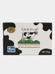 Мыло косметическое Yoko Spa Milk Soap (СПА молоко)