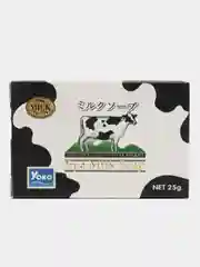 Мыло косметическое Yoko Spa Milk Soap (СПА молоко)