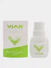 Натуральный дезодорант VIAN (ВИАН) "FRESH", концентрированный, бодрящий, 50 мл