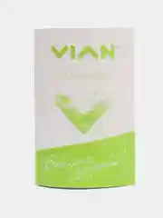 Натуральный дезодорант VIAN (ВИАН) "FRESH", концентрированный, бодрящий, 50 мл