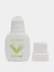 Натуральный дезодорант VIAN (ВИАН) "FRESH", концентрированный, бодрящий, 50 мл