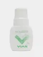 Натуральный дезодорант VIAN (ВИАН) STRONG, концентрированный, тонизирующий, 50 мл