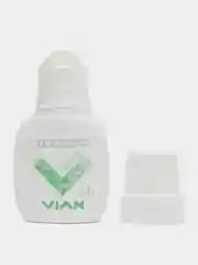 Натуральный дезодорант VIAN (ВИАН) STRONG, концентрированный, тонизирующий, 50 мл