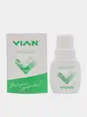 Натуральный дезодорант VIAN (ВИАН) STRONG, концентрированный, тонизирующий, 50 мл