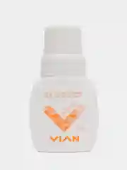 Натуральный концентрированный дезодорант Vian "Energy" (Виан Энерджи), унисекс, 50 мл